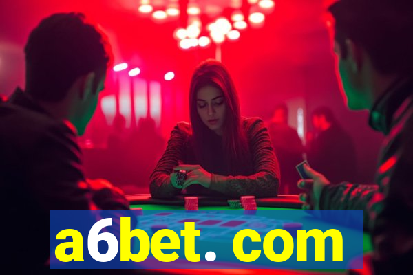 a6bet. com